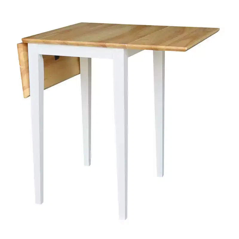 Tate Dropleaf Dining Table - International Concepts