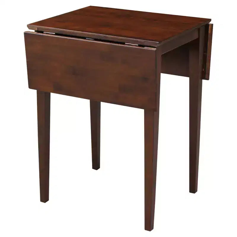 Tate Dropleaf Dining Table - International Concepts