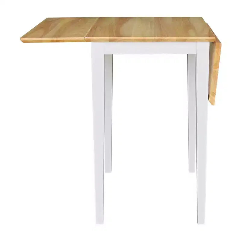 Tate Dropleaf Dining Table - International Concepts