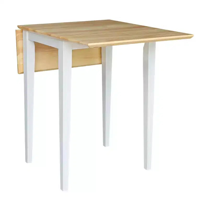 Tate Dropleaf Dining Table - International Concepts