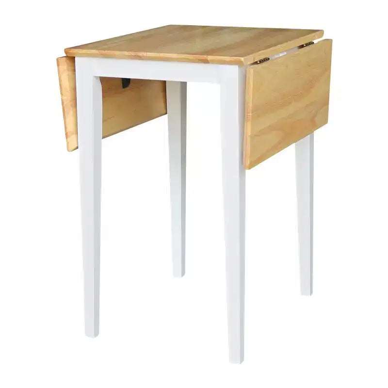 Tate Dropleaf Dining Table - International Concepts