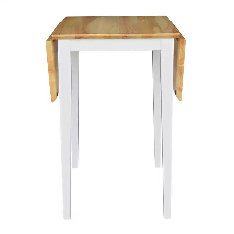 Tate Dropleaf Dining Table - International Concepts