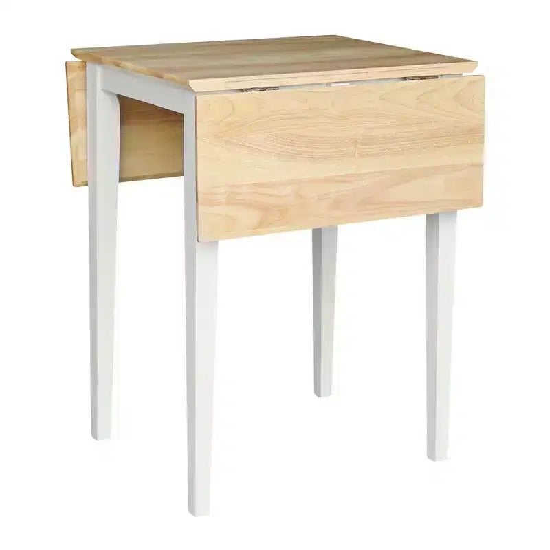 Tate Dropleaf Dining Table - International Concepts