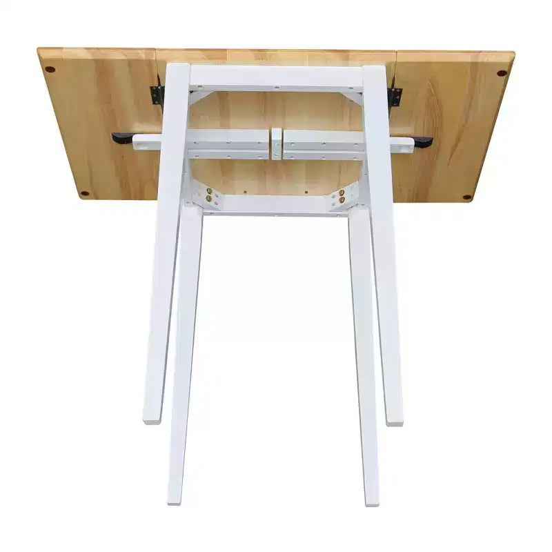 Tate Dropleaf Dining Table - International Concepts