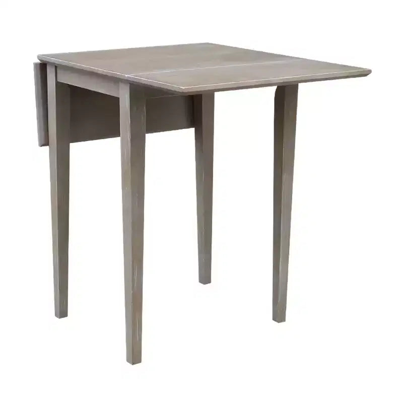 Tate Dropleaf Dining Table - International Concepts