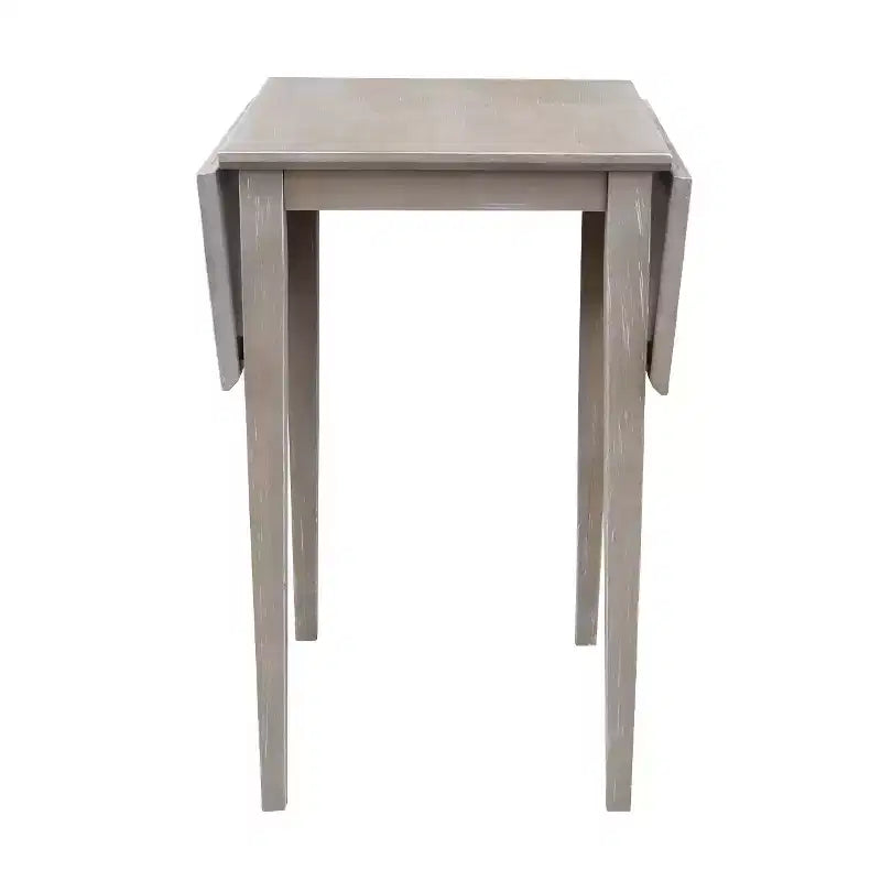 Tate Dropleaf Dining Table - International Concepts