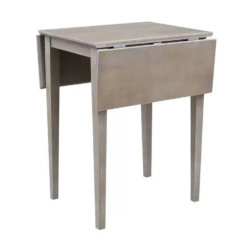 Tate Dropleaf Dining Table - International Concepts