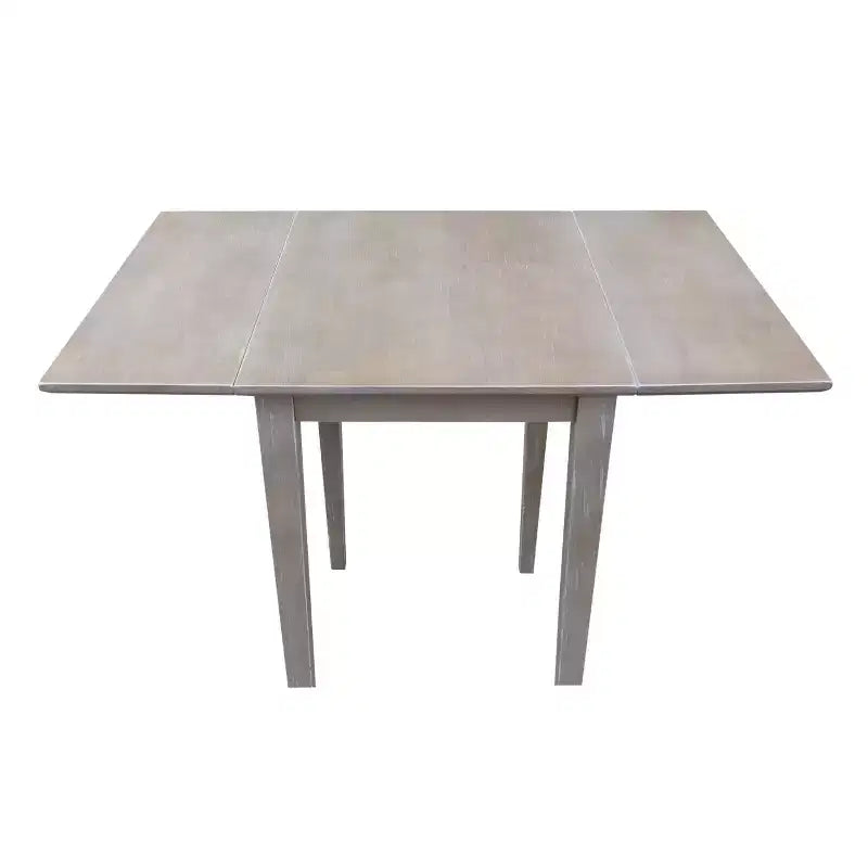 Tate Dropleaf Dining Table - International Concepts