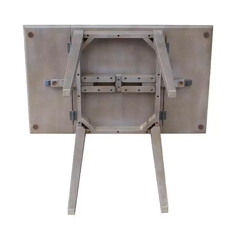 Tate Dropleaf Dining Table - International Concepts