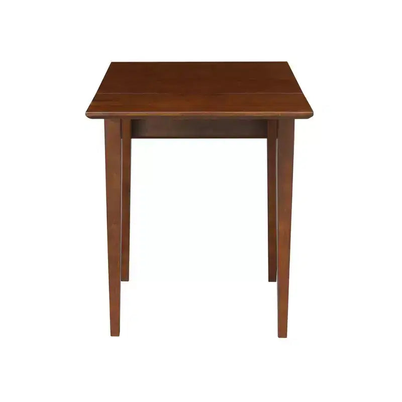 Tate Dropleaf Dining Table - International Concepts