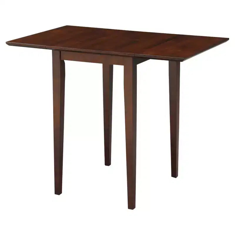 Tate Dropleaf Dining Table - International Concepts