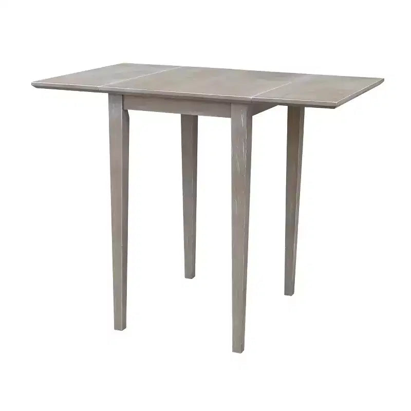 Table de salle à manger à rabats Tate - International Concepts