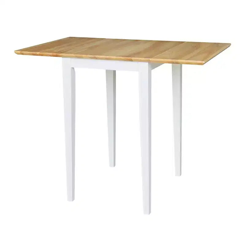 Table de salle à manger à rabats Tate - International Concepts