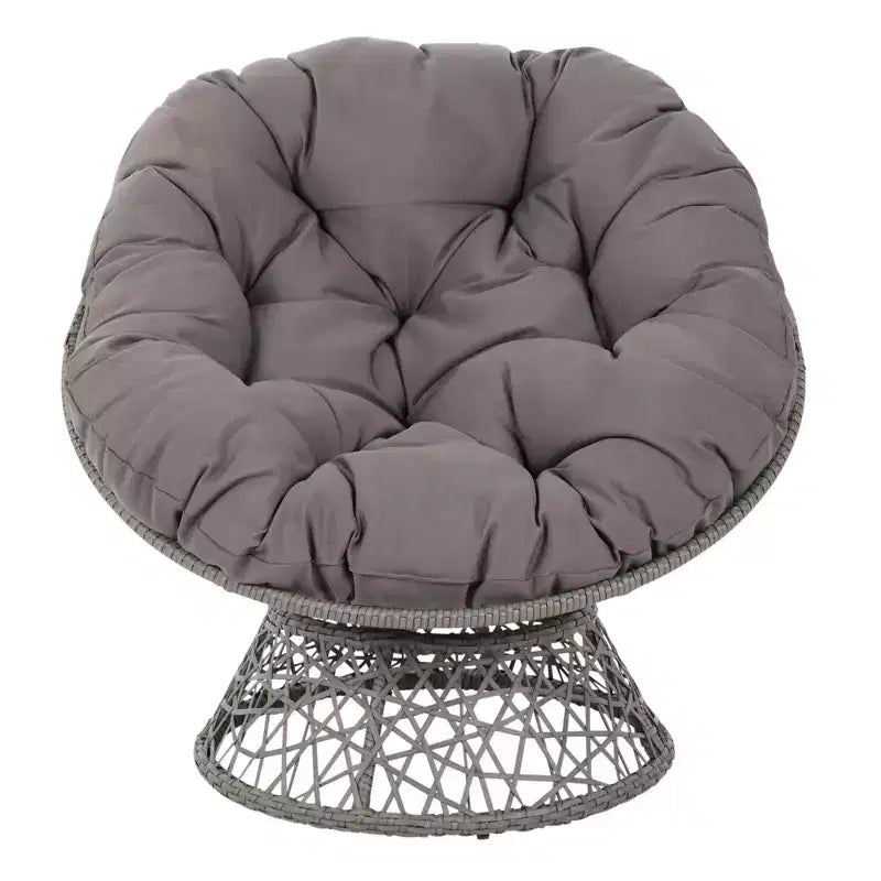 Papasan Chair - OSP Home Furnishings