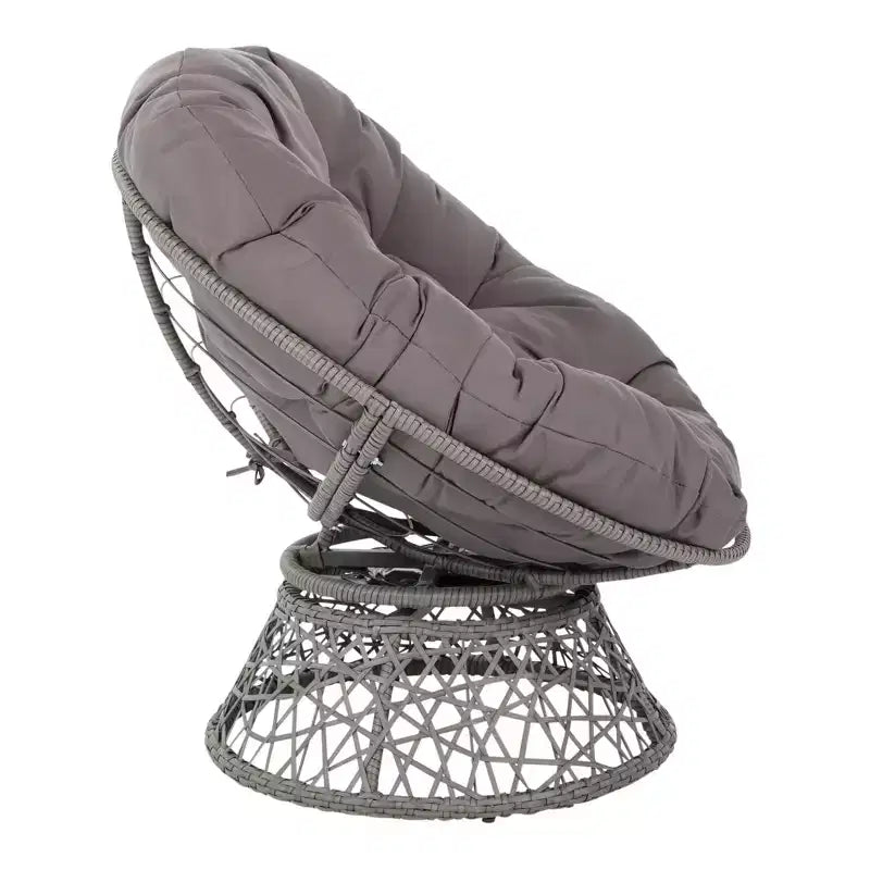 Papasan Chair - OSP Home Furnishings