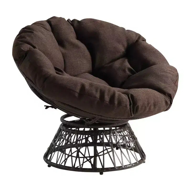 Fauteuil Papasan – OSP Home Furnishings