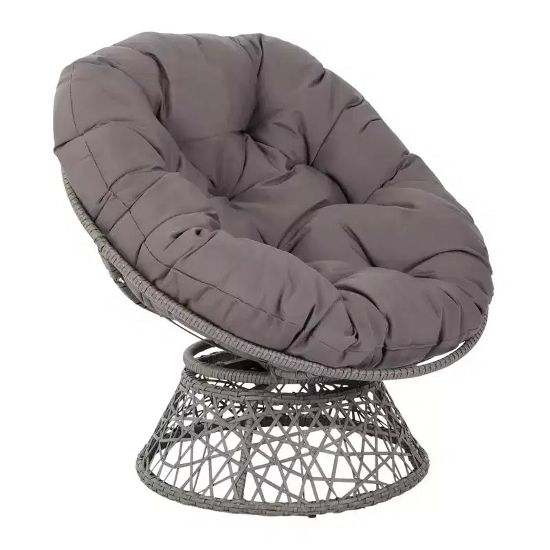 Fauteuil Papasan – OSP Home Furnishings