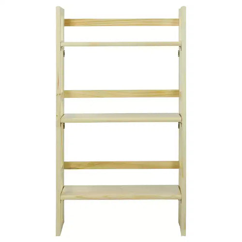 37 Étagère pliante pour étudiants - Flora Home