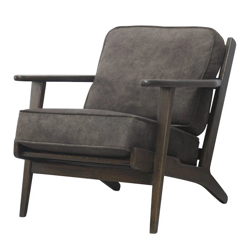 Fauteuil Albert