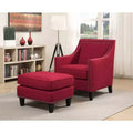 Emery Ottoman - Picket House Furnishings