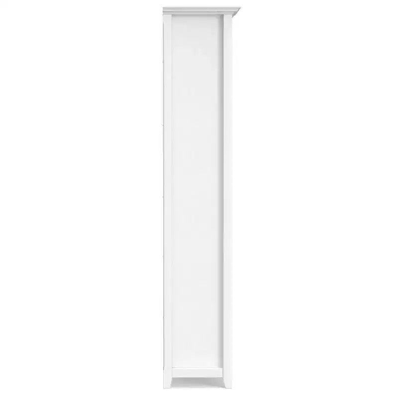Halifax 5 Shelf Bookshelf - WyndenHall