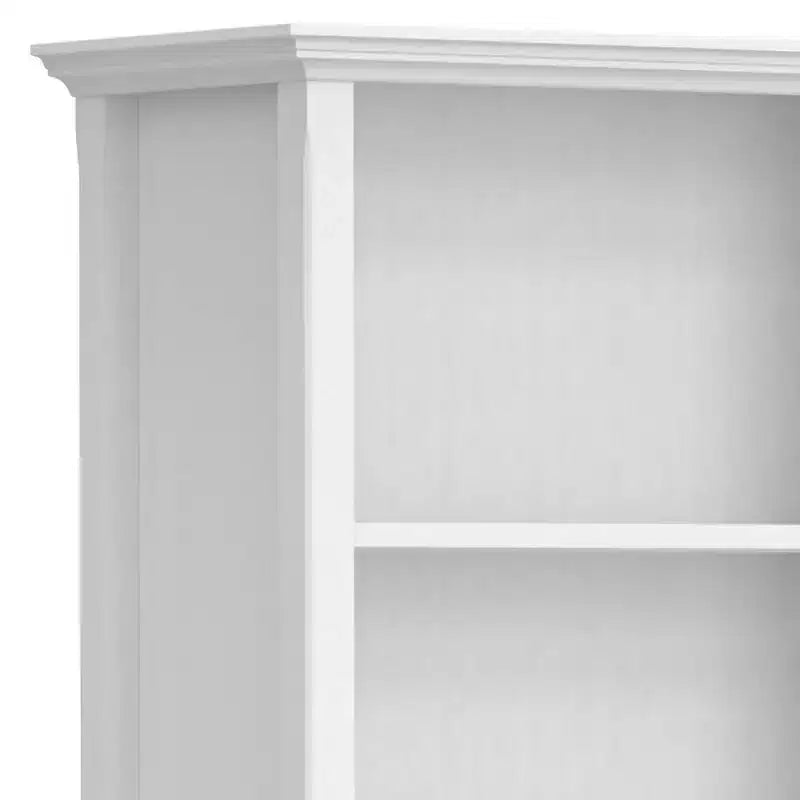 Halifax 5 Shelf Bookshelf - WyndenHall