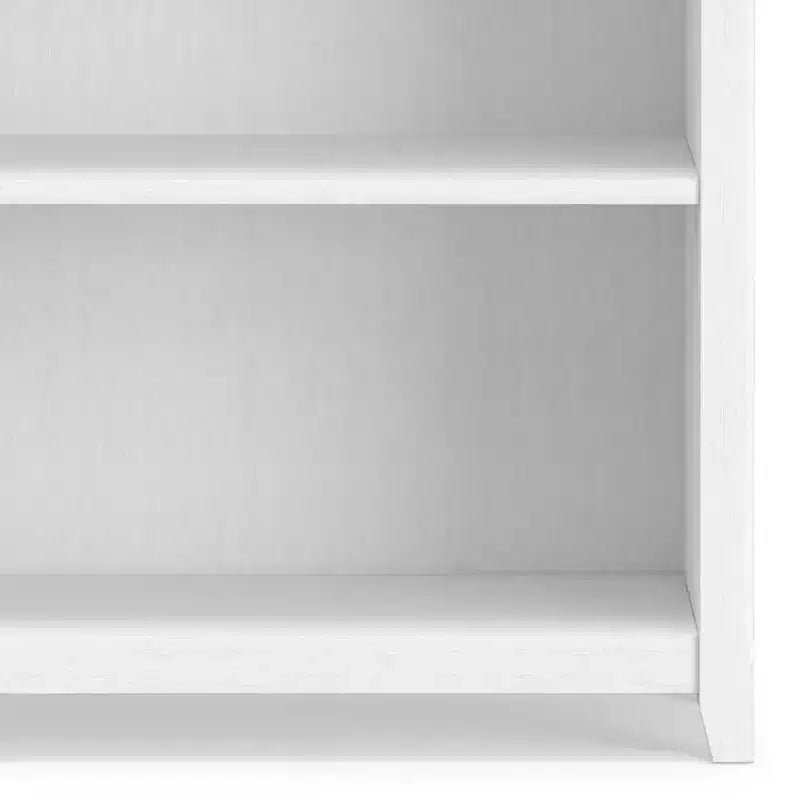 Halifax 5 Shelf Bookshelf - WyndenHall