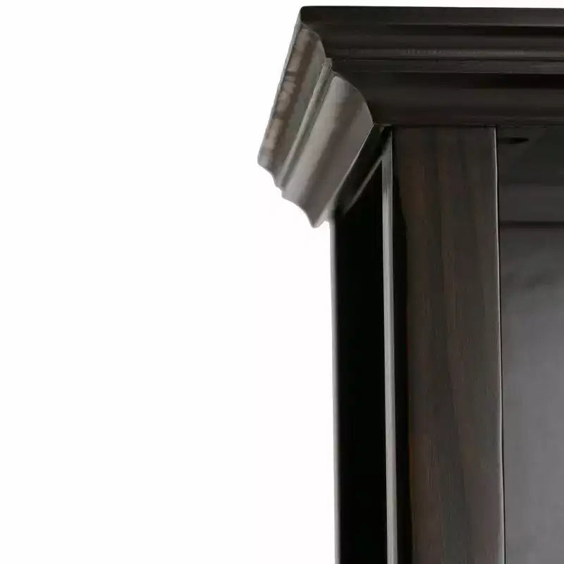 Halifax 5 Shelf Bookshelf - WyndenHall