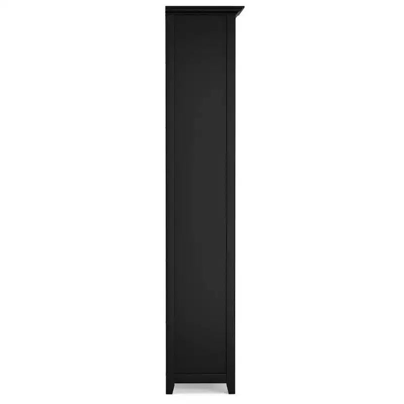 Halifax 5 Shelf Bookshelf - WyndenHall