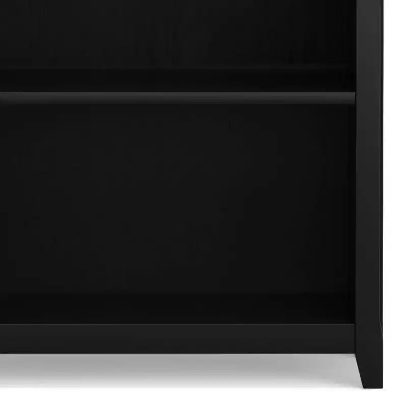 Halifax 5 Shelf Bookshelf - WyndenHall