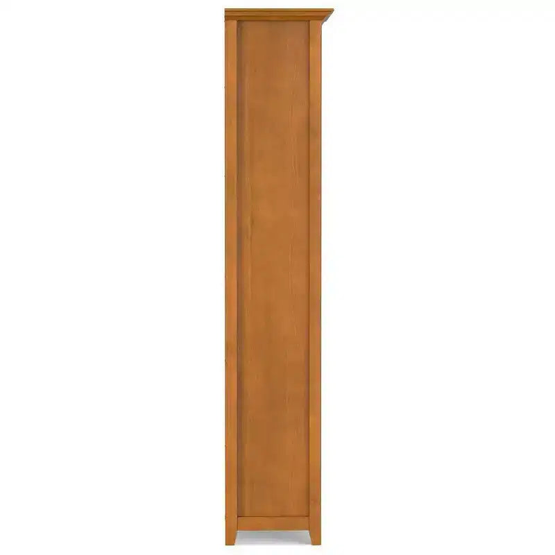 Halifax 5 Shelf Bookshelf - WyndenHall