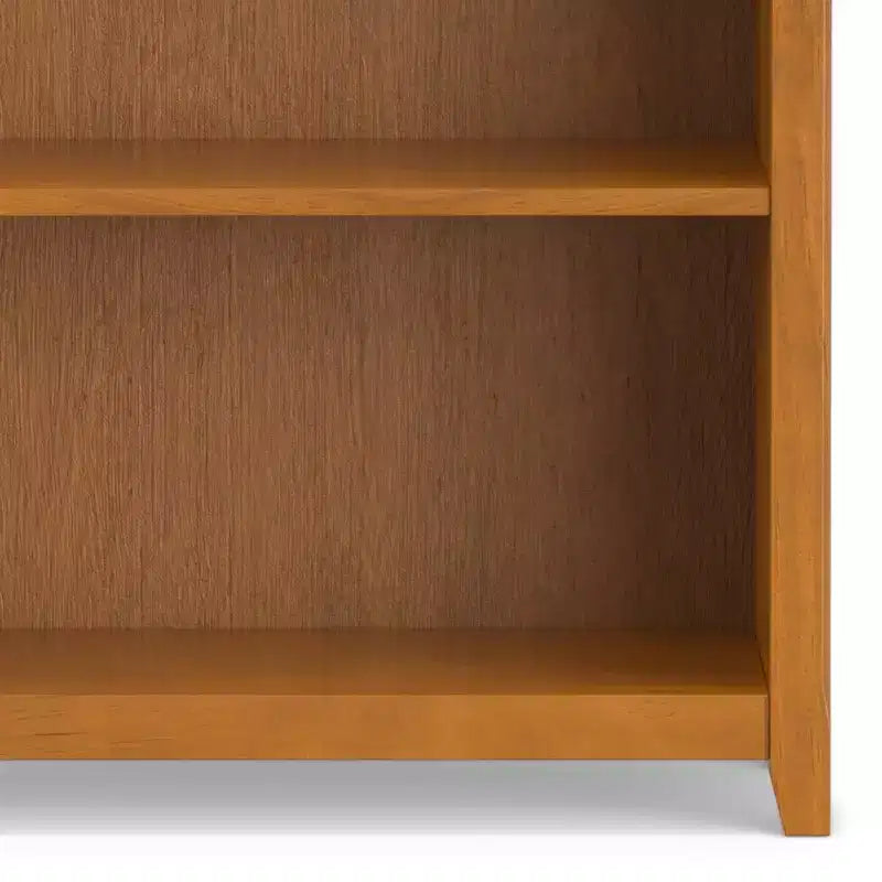 Halifax 5 Shelf Bookshelf - WyndenHall