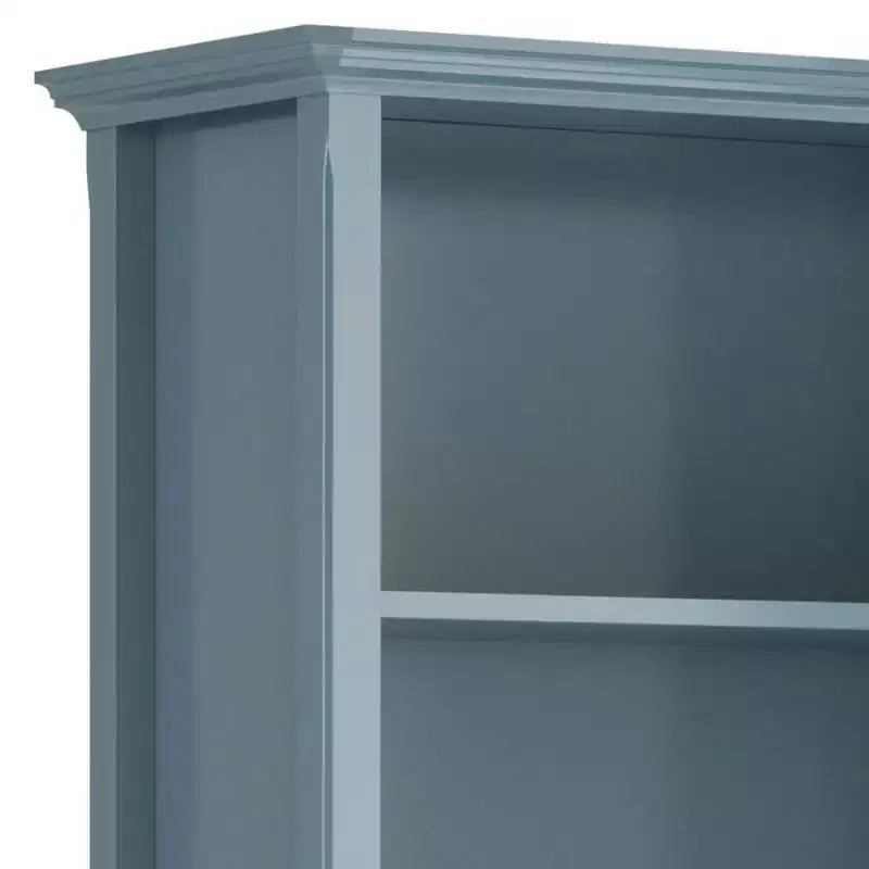 Halifax 5 Shelf Bookshelf - WyndenHall