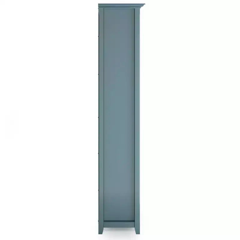 Halifax 5 Shelf Bookshelf - WyndenHall