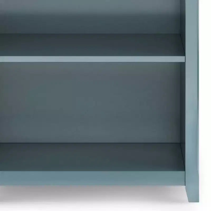 Halifax 5 Shelf Bookshelf - WyndenHall