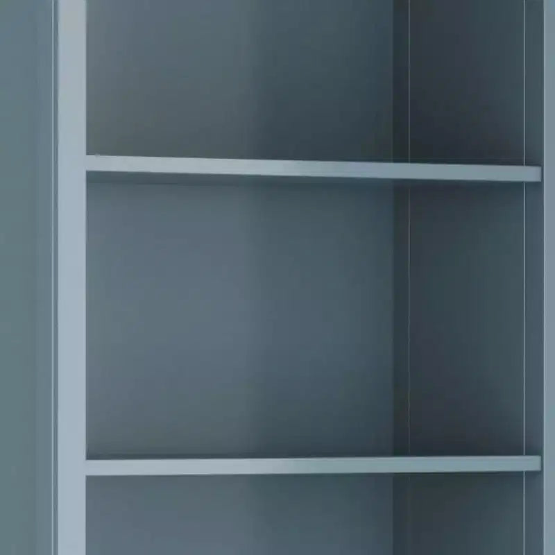 Halifax 5 Shelf Bookshelf - WyndenHall