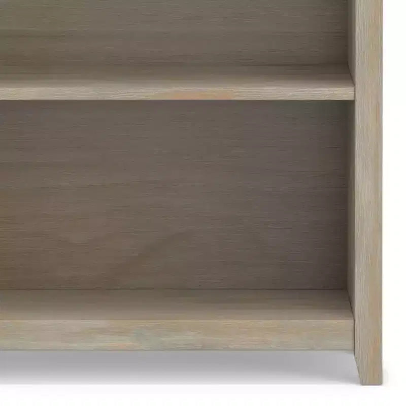 Halifax 5 Shelf Bookshelf - WyndenHall