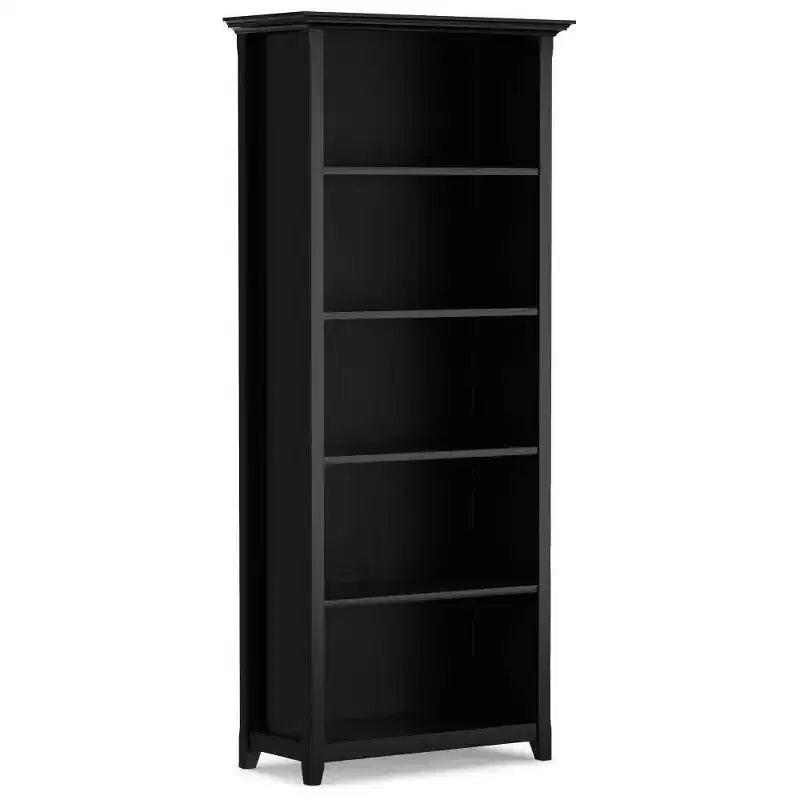 Étagère à 5 tablettes Halifax - WyndenHall