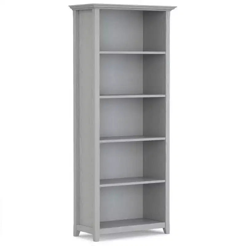 Étagère à 5 tablettes Halifax - WyndenHall
