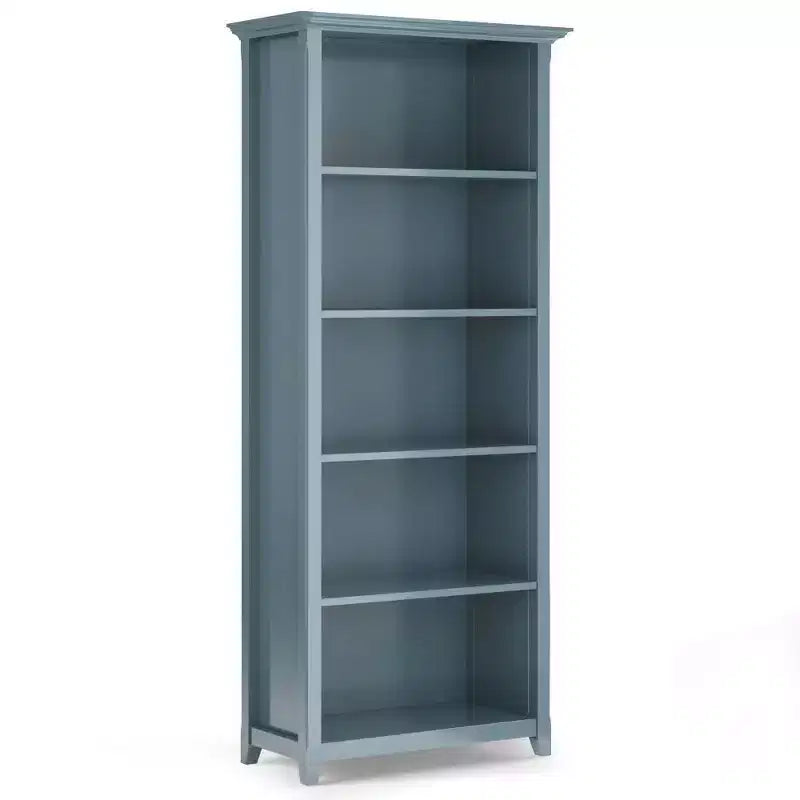 Étagère à 5 tablettes Halifax - WyndenHall