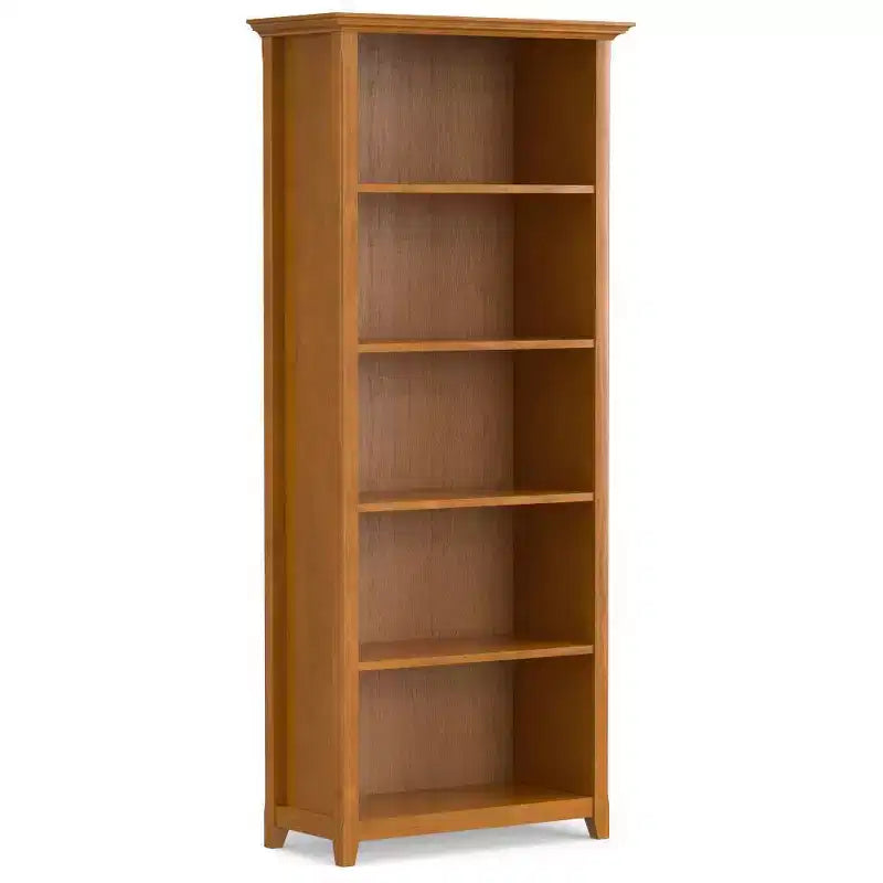 Étagère à 5 tablettes Halifax - WyndenHall