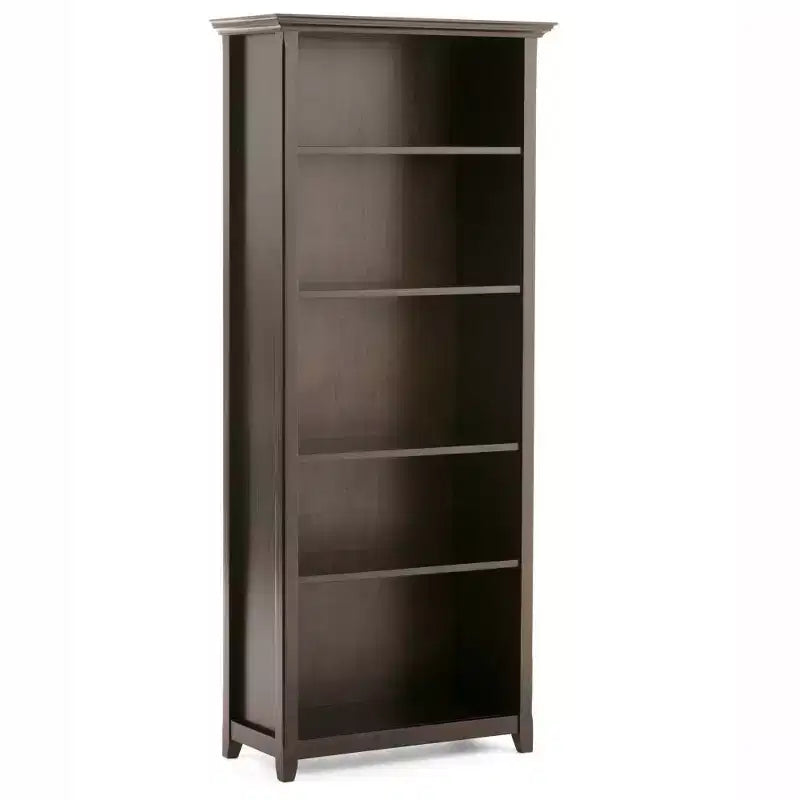 Étagère à 5 tablettes Halifax - WyndenHall