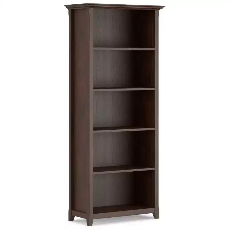 Étagère à 5 tablettes Halifax - WyndenHall