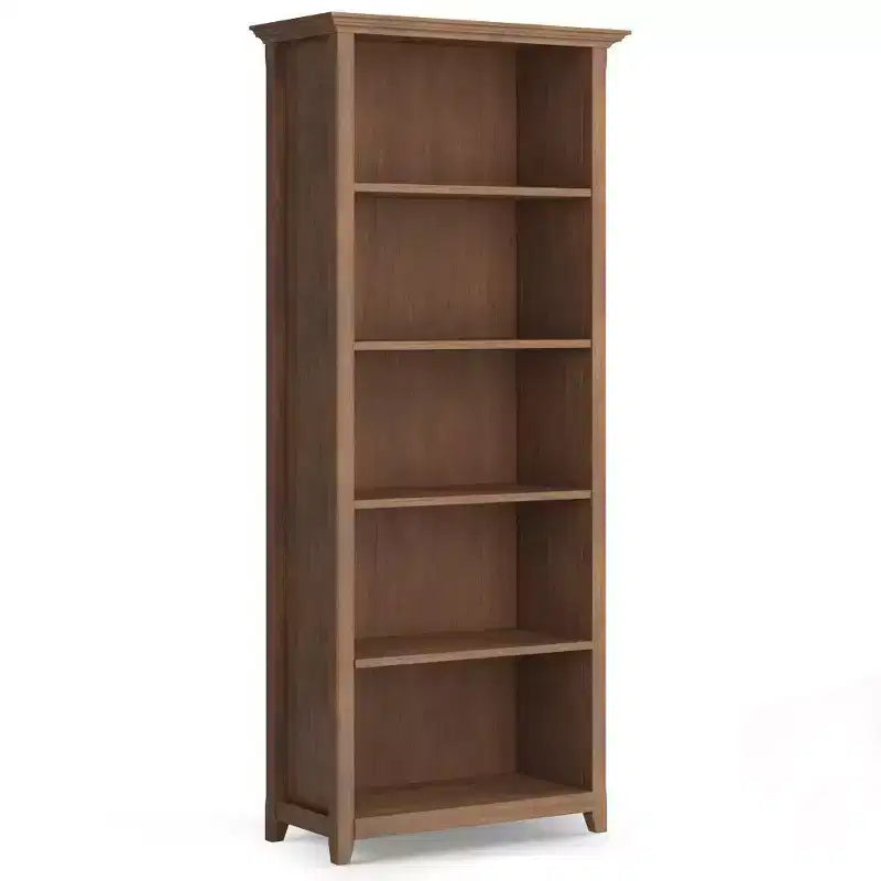 Étagère à 5 tablettes Halifax - WyndenHall