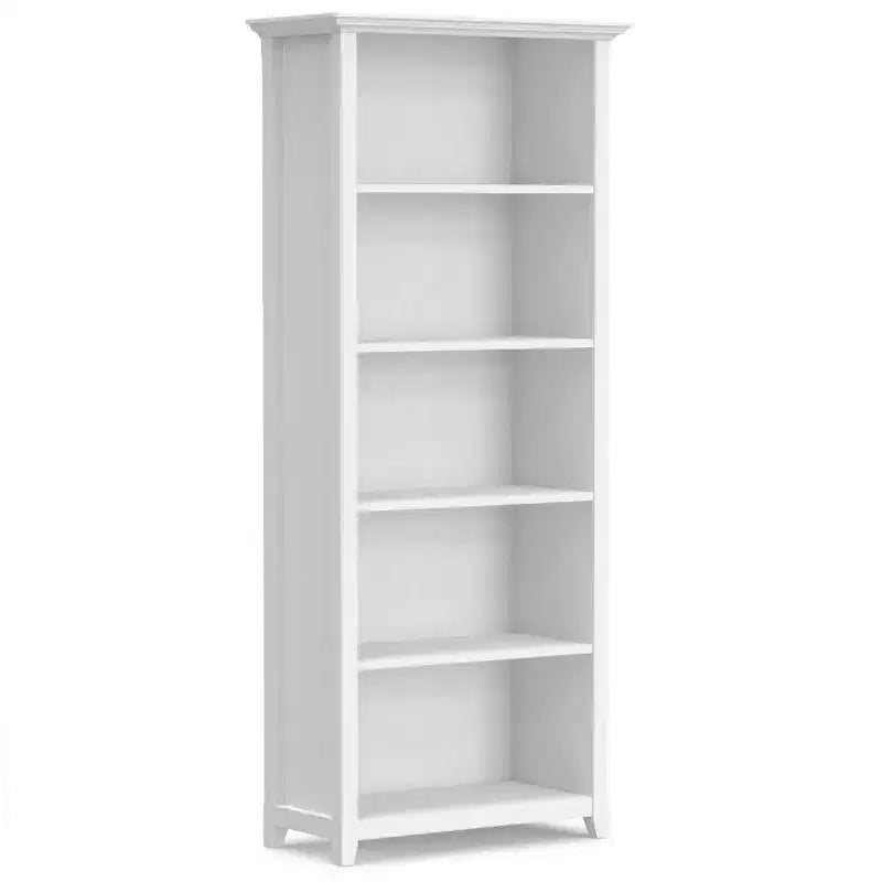 Étagère à 5 tablettes Halifax - WyndenHall