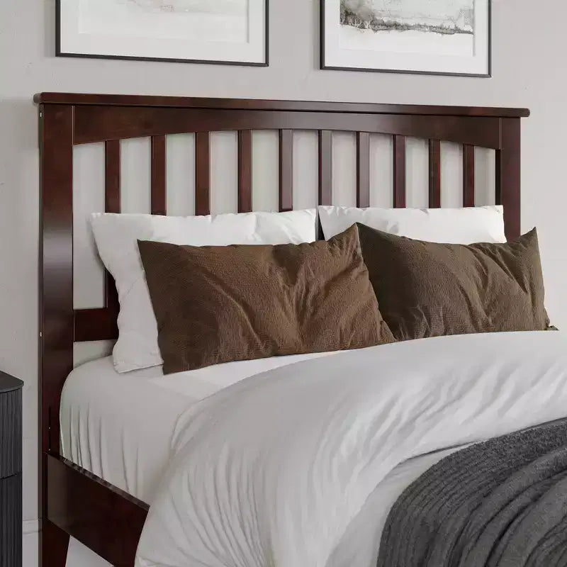 Full Mission Headboard - AFI