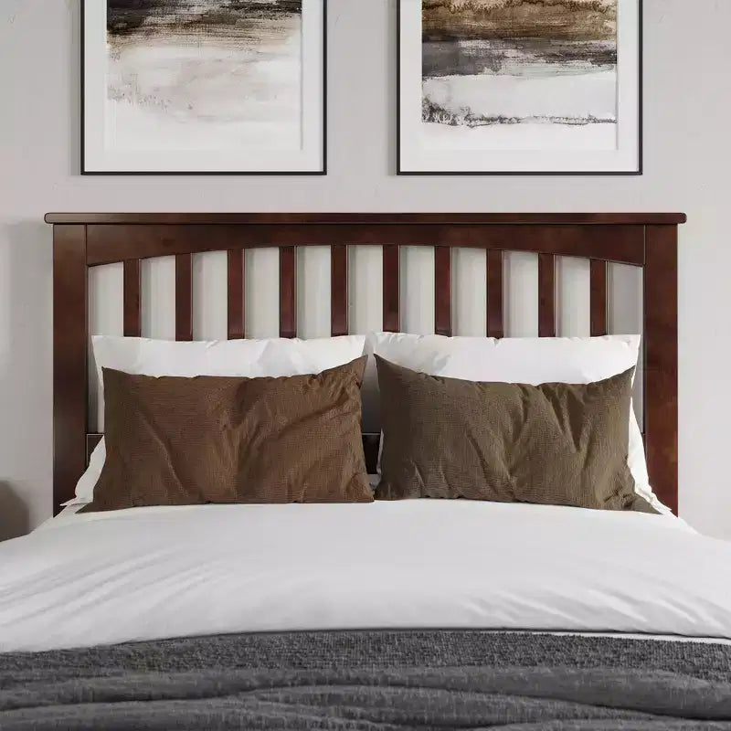 Full Mission Headboard - AFI