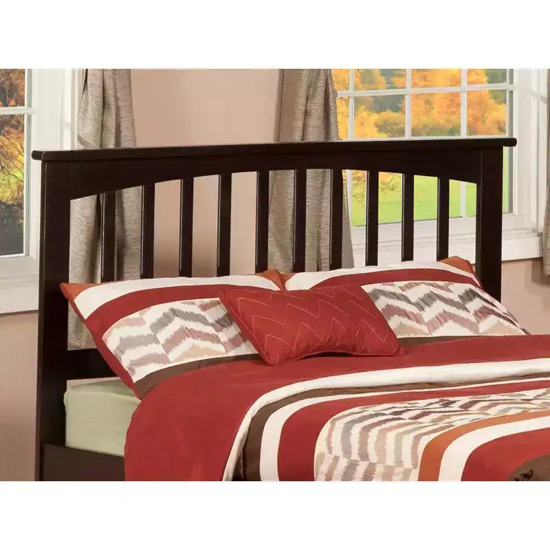 Full Mission Headboard - AFI