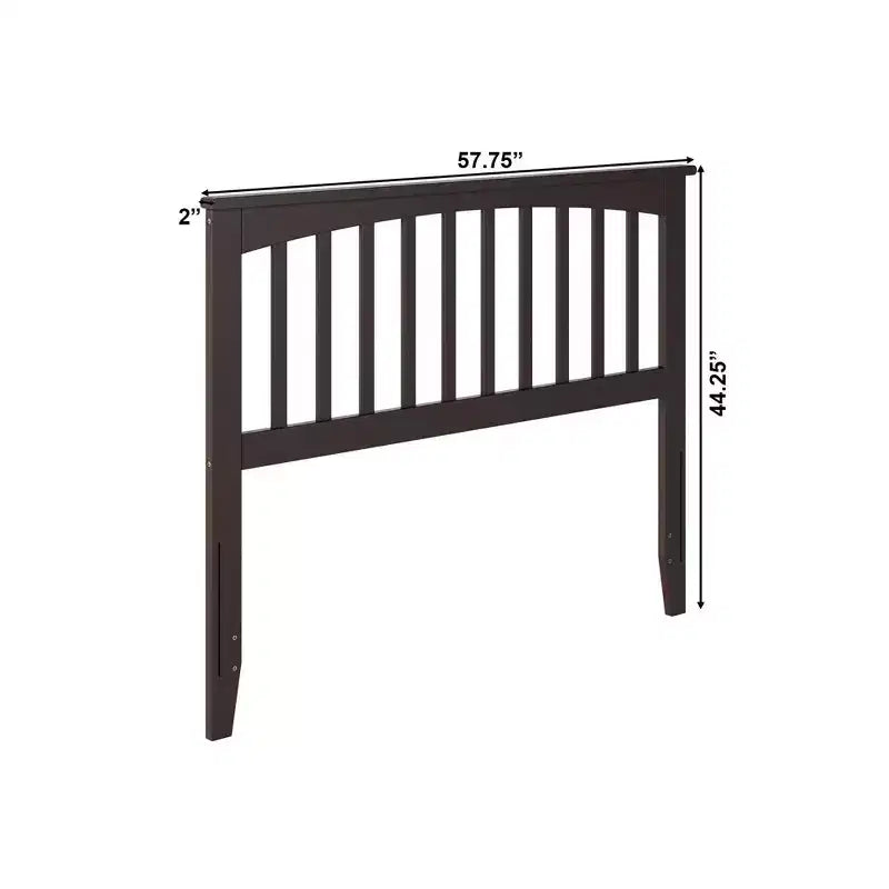 Full Mission Headboard - AFI