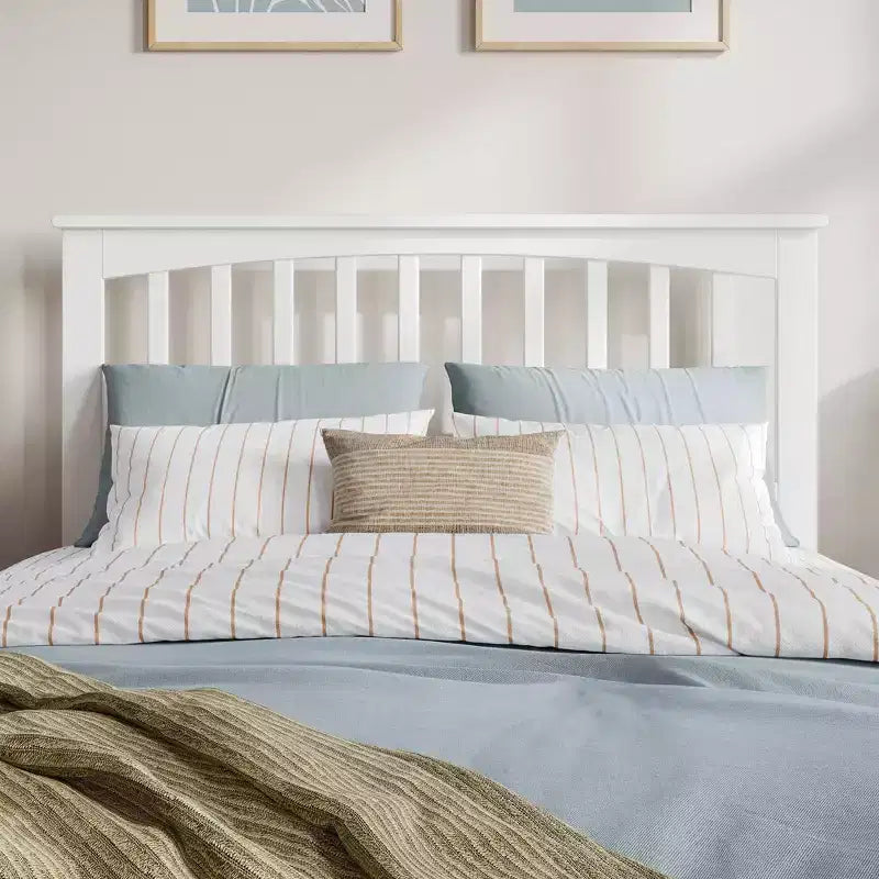 Full Mission Headboard - AFI